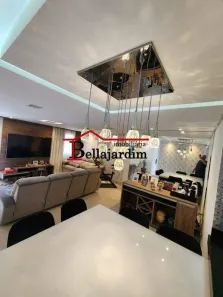 Apartamento com 2 Quartos à venda, 117m² no Jardim, Santo André