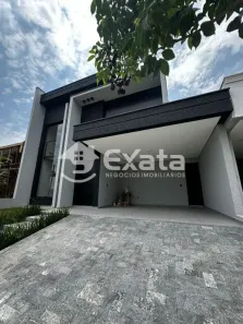 Casa de Condomínio com 3 Quartos à venda, 200m² no Aparecidinha, Sorocaba