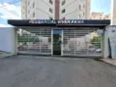 Apartamento com 3 Quartos à venda, 70m² no Setor Criméia Oeste, Goiânia