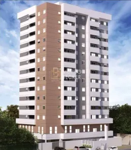 Apartamento com 2 Quartos à venda, 59m² no Parque Industrial, São José dos Campos