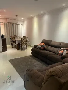 Casa de Condomínio com 3 Quartos à venda, 116m² no Vila Marari, São Paulo