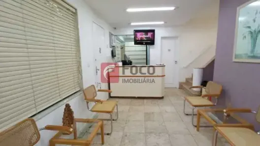Casa com 5 Quartos à venda, 124m² no Urca, Rio de Janeiro