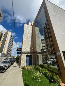 Sala Comercial com 1 Quarto para alugar, 210m² no Renascença, São Luís