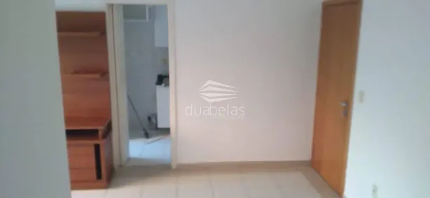 Apartamento com 2 Quartos à venda, 60m² no Floradas de São José, São José dos Campos
