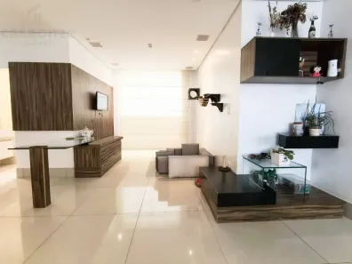 Apartamento com 2 Quartos à venda, 90m² no Serra, Belo Horizonte