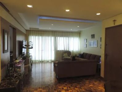 Apartamento com 3 Quartos à venda, 184m² no Santo Antônio, São Caetano do Sul
