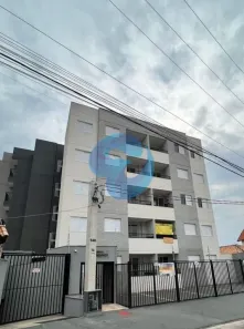 Apartamento com 2 Quartos à venda, 54m² no Jardim Prestes de Barros, Sorocaba