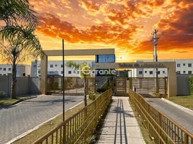 Apartamento com 2 Quartos à venda, 40m² no Jardim Europa, Suzano