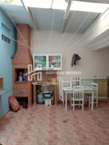 Casa com 1 Quarto à venda, 50m² no Santa Maria, São Caetano do Sul