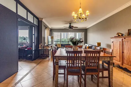 Apartamento com 2 Quartos à venda, 120m² no Pinheiros, São Paulo