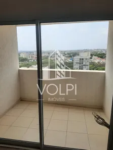Sala Comercial com 1 Quarto à venda, 37m² no Chácara da Barra, Campinas