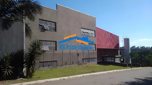 Galpão/Depósito/Armazém à venda, 2890m² no Jardim do Lago, São Paulo