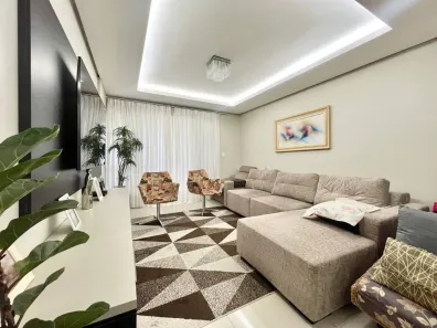 Apartamento com 3 Quartos à venda, 134m² no Passo dos Fortes, Chapecó