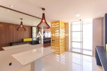Apartamento com 2 Quartos à venda, 59m² no Mooca, São Paulo