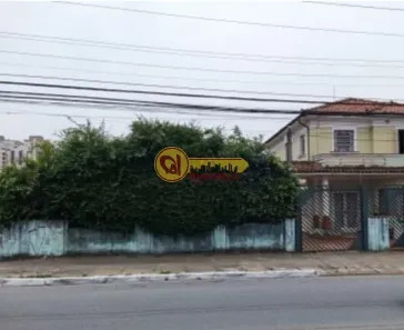 Lote/Terreno à venda, 345m² no Mirandópolis, São Paulo