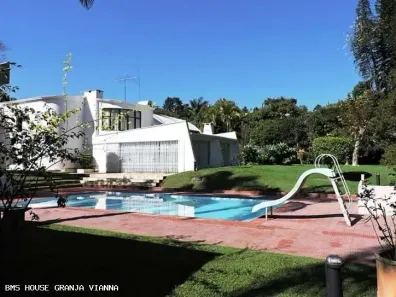 Casa com 5 Quartos à venda, 804m² no Chácara de La Rocca, Carapicuíba
