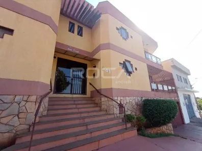 Apartamento com 3 Quartos à venda, 88m² no Parque dos Bandeirantes, Ribeirão Preto