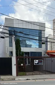 Imóvel Comercial à venda, 642m² no Vila Mariana, São Paulo