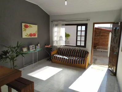 Casa com 3 Quartos à venda, 150m² no Parque Industrial, São José dos Campos