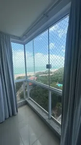 Apartamento com 2 Quartos para alugar, 77m² no Calhau, São Luís