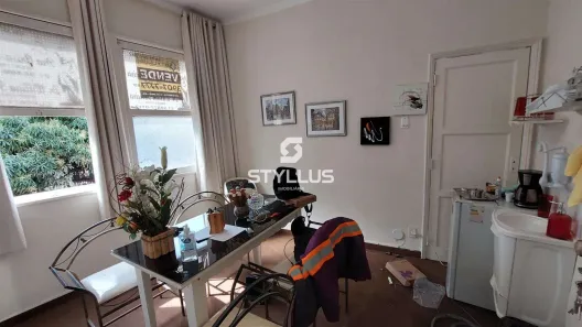 Sala Comercial à venda, 13m² no Méier, Rio de Janeiro