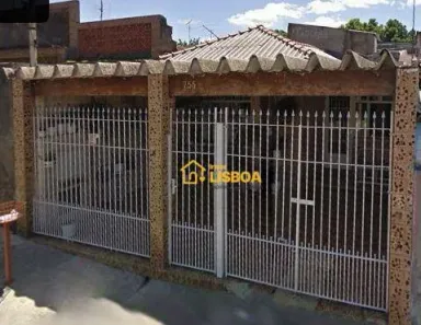 Lote/Terreno à venda, 120m² no Vila Antonieta, São Paulo