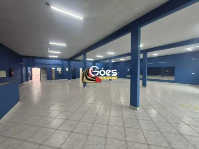 Ponto Comercial para alugar, 320m² no Matriz, Mauá
