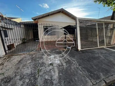 Casa com 2 Quartos à venda, 250m² no Centro, Marília