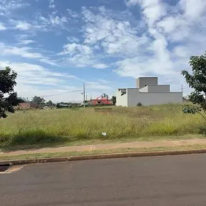 Lote/Terreno à venda, 250m² no Beija-Flor II, Uberaba
