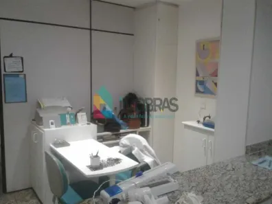 Sala Comercial à venda, 35m² no Copacabana, Rio de Janeiro