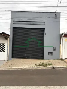 para alugar, 135m² no Parque Primeiro de Maio, Piracicaba