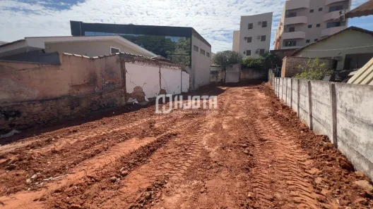 Lote/Terreno à venda, 216m² no Parque Estoril, São José do Rio Preto