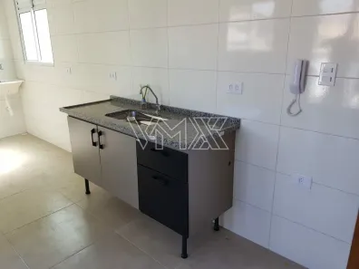 Apartamento com 2 Quartos para alugar, 44m² no Vila Maria Alta, São Paulo
