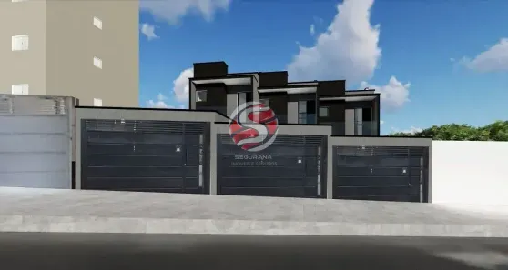 Sobrado com 3 Quartos à venda, 100m² no Chácara Mafalda, São Paulo