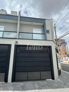 Casa com 3 Quartos à venda, 90m² no Vila Ivone, São Paulo