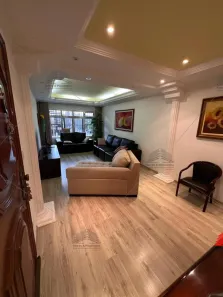 Sobrado com 3 Quartos à venda, 250m² no Vila Lúcia, São Paulo