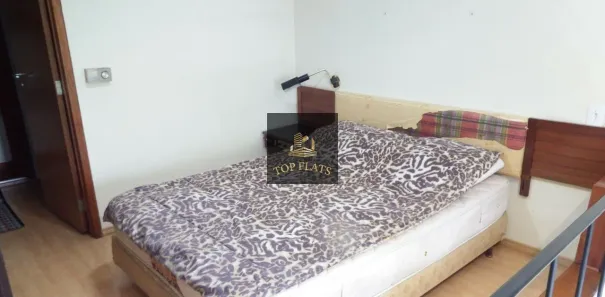 Flat com 1 Quarto para alugar, 50m² no Bela Vista, São Paulo