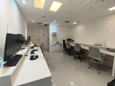 Sala Comercial com 1 Quarto à venda, 33m² no Caminho das Árvores, Salvador