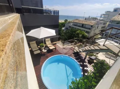 Cobertura com 5 Quartos à venda, 707m² no Barra da Tijuca, Rio de Janeiro
