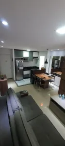 Apartamento com 2 Quartos à venda, 57m² no Villa Di Cesar, Mogi das Cruzes