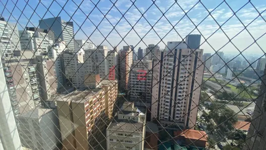 Apartamento com 1 Quarto à venda, 56m² no Consolação, São Paulo