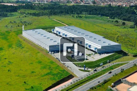 Galpão/Depósito/Armazém para alugar, 2001m² no Distrito Industrial, Jundiaí