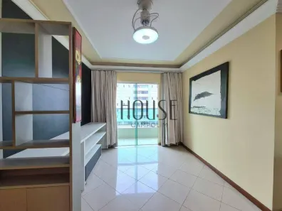 Apartamento com 3 Quartos à venda, 100m² no Vila Leão, Sorocaba