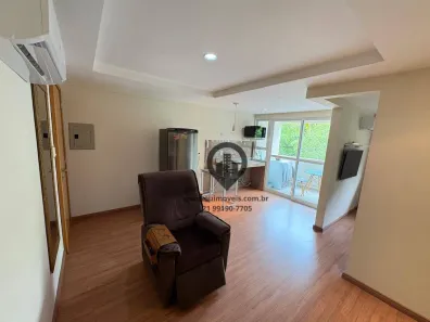 Apartamento com 1 Quarto à venda, 36m² no Campo Grande, Rio de Janeiro
