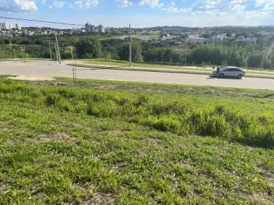 Lote/Terreno à venda, 330m² no Urbanova, São José dos Campos