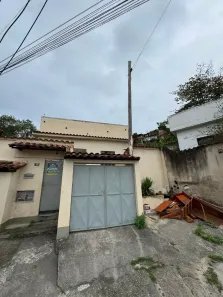 Casa de Condomínio com 2 Quartos à venda, 50m² no Galo Branco, São Gonçalo