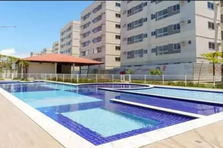 Apartamento com 2 Quartos à venda, 50m² no Centro, Paulista