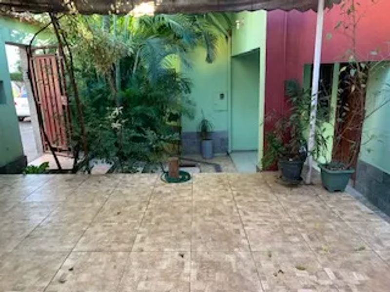 Casa com 3 quartos — Prado, Belo Horizonte