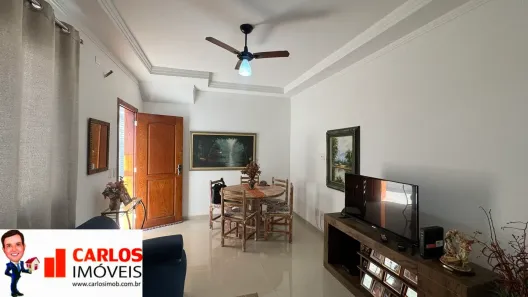 Casa com 3 Quartos à venda, 82m² no Embaré, Santos