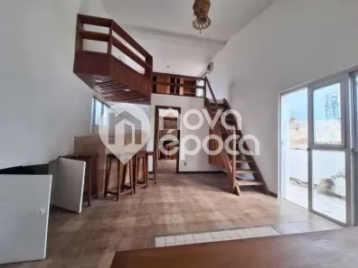 Apartamento com 2 Quartos à venda, 152m² no Flamengo, Rio de Janeiro
